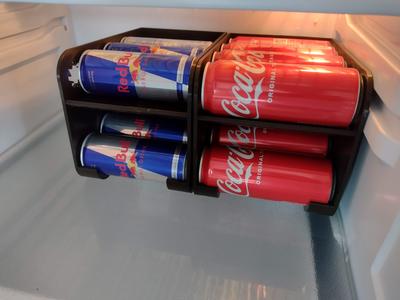 Can dispenser