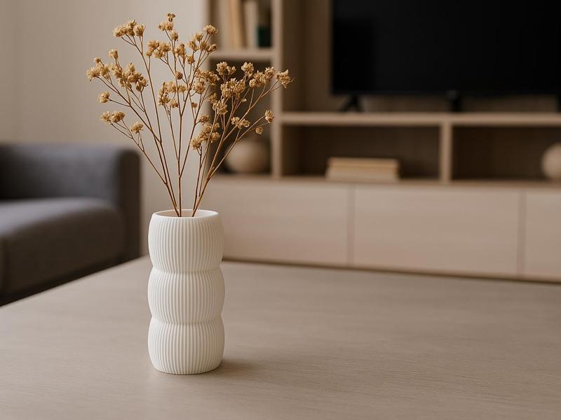 The Monica Vase - A Botany Chic Creation - Decor