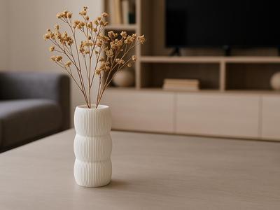 The Monica Vase - A Botany Chic Creation - Decor
