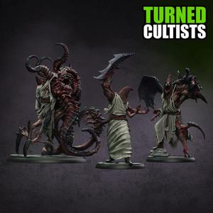 Turned Cultists