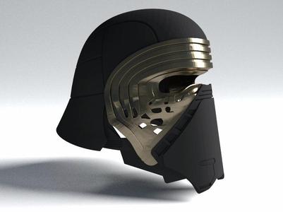 Kylo Ren