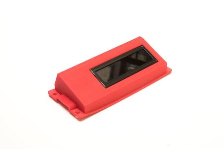 Case for 16x2 LCD