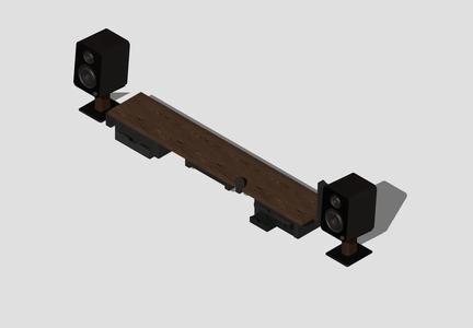 Raz's Desk Organizer: Design Files   