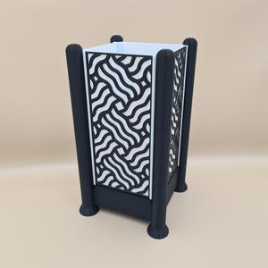 Modern Table Lamp