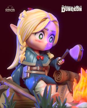 Marcille