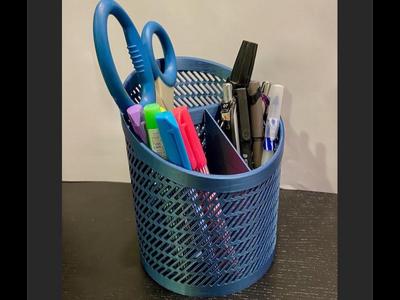Pencil holder