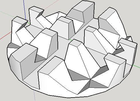 Soporte celular multi angular