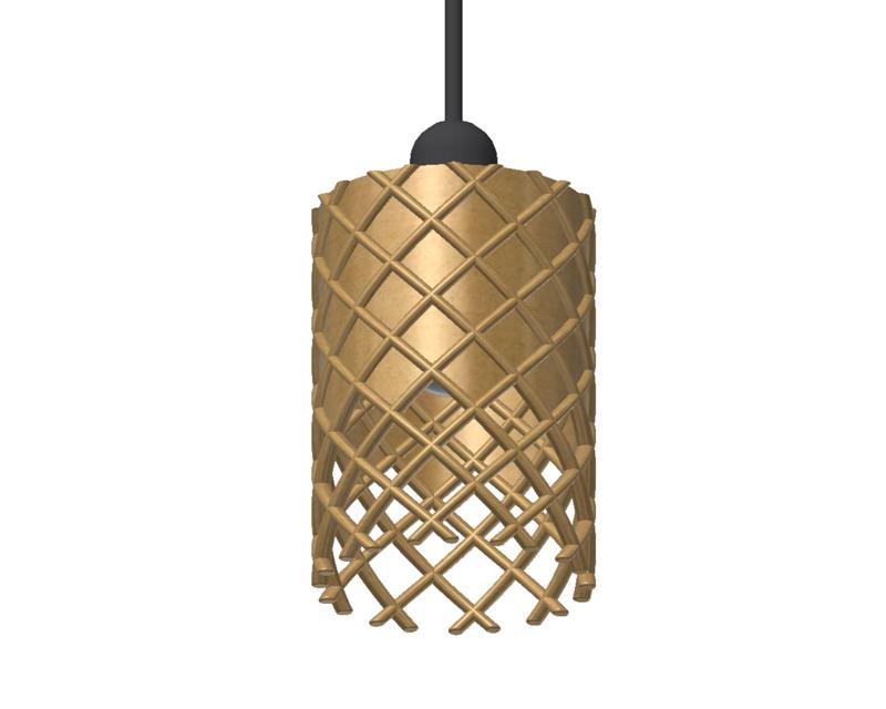 Pendant Lamp