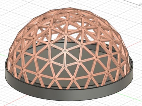 hexadome