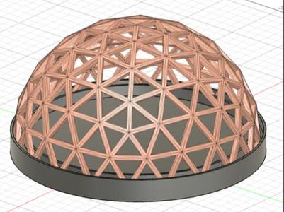 hexadome
