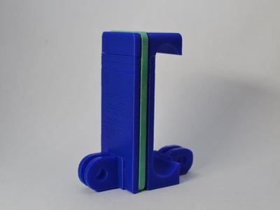 GoPro/Tripod Phone Mount