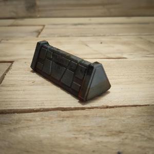 Table top Barrier