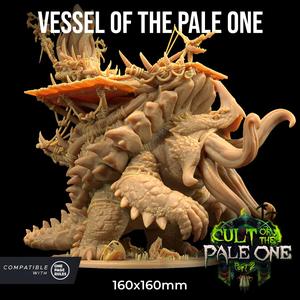 Vessel of The Pale One