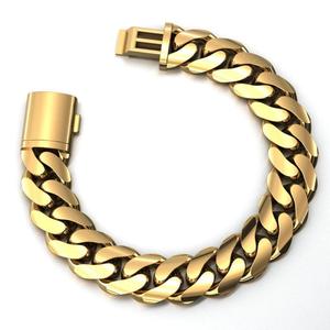 16 MM MIAMI CUBAN LINK PONG SET FOR BRACELET OR NECKLACE
