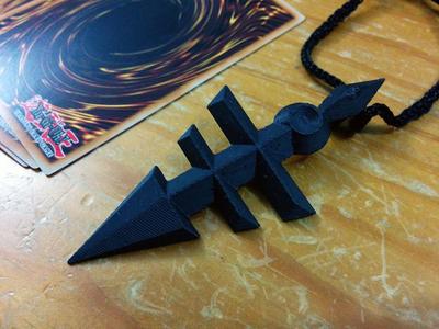 Yu-Gi-Oh Zexal - Emperor's Key