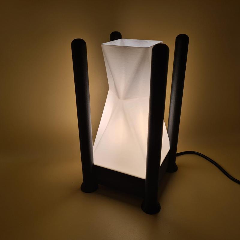 Modern Table Lamp