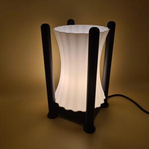 Table Lamp - Set 9 - 5 Different Models