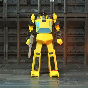 G1 Transformers Sunstreaker