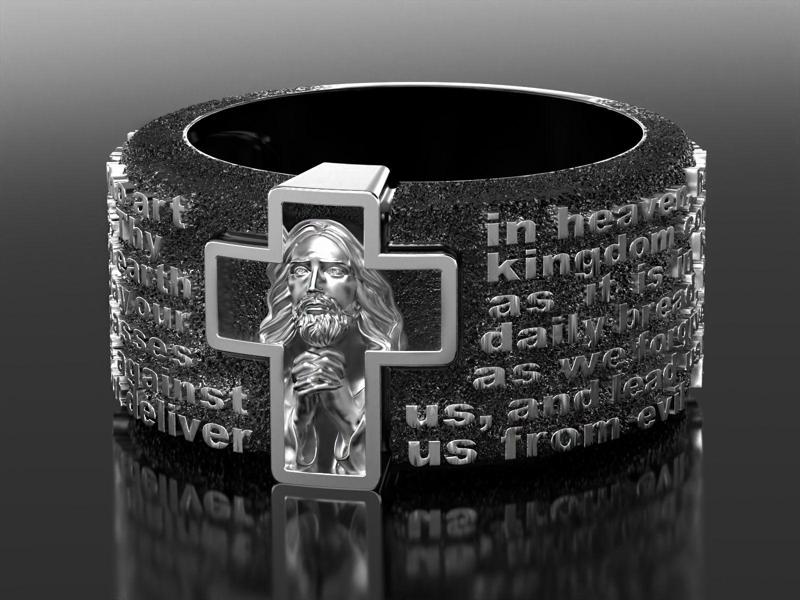 Prayer to Our Father