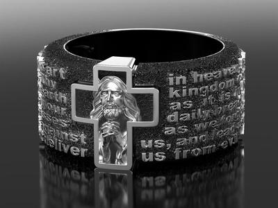 Prayer to Our Father