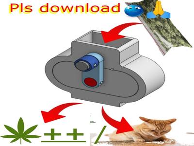 Dry Plant Grinder - (Please Give Feedback On It)