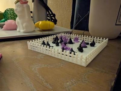 The PooPen - Keep Your Printer Poop Corralled   