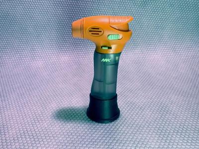Butane Torch Base for MK Torch.   