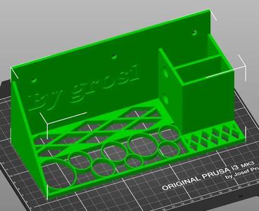 wall mount bracket   