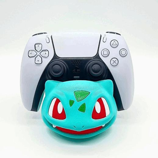 BULBASAUR CONTROLLER HOLDER - POKEMON