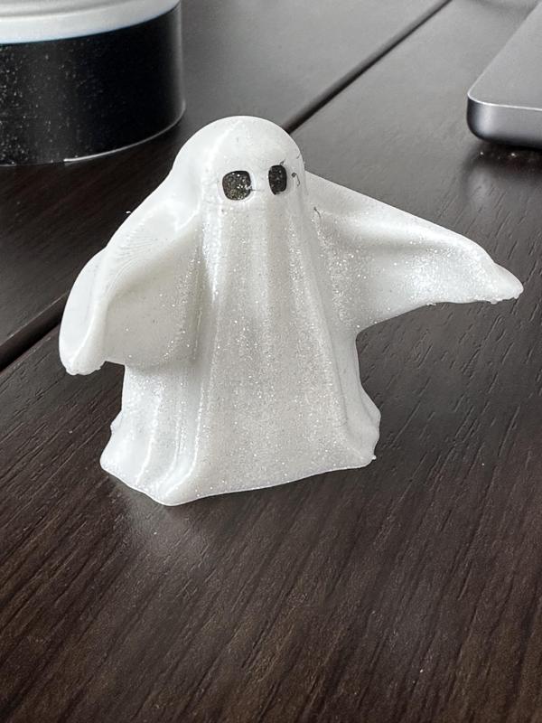 HuggaBoo STRAW TOPPER