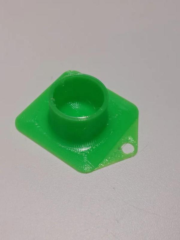 Winora Yucatan 8 battery lid   