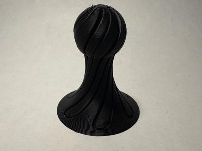 Pawn Passthrough V2