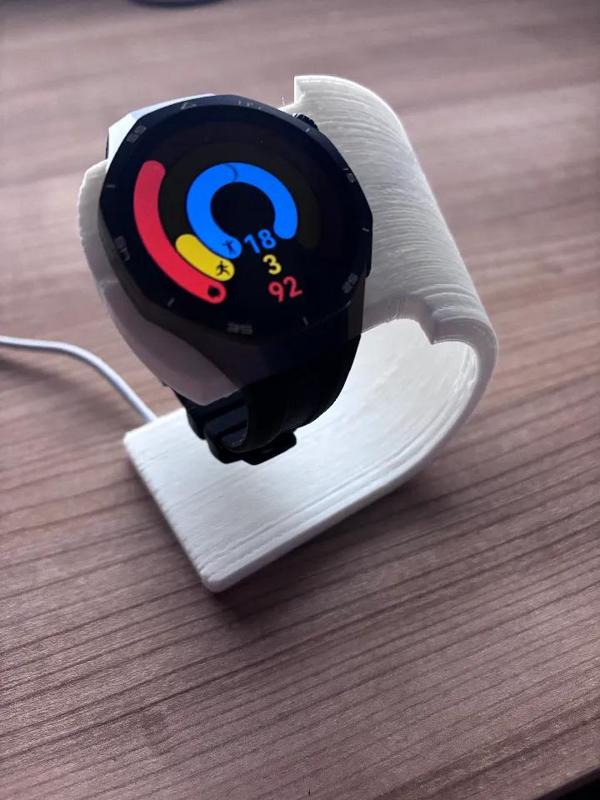 Huawei Watch GT5 Pro – Charging Dock Adapter   