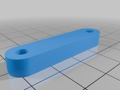 Fractal Design Define 7/7XL Cabletie mounting point