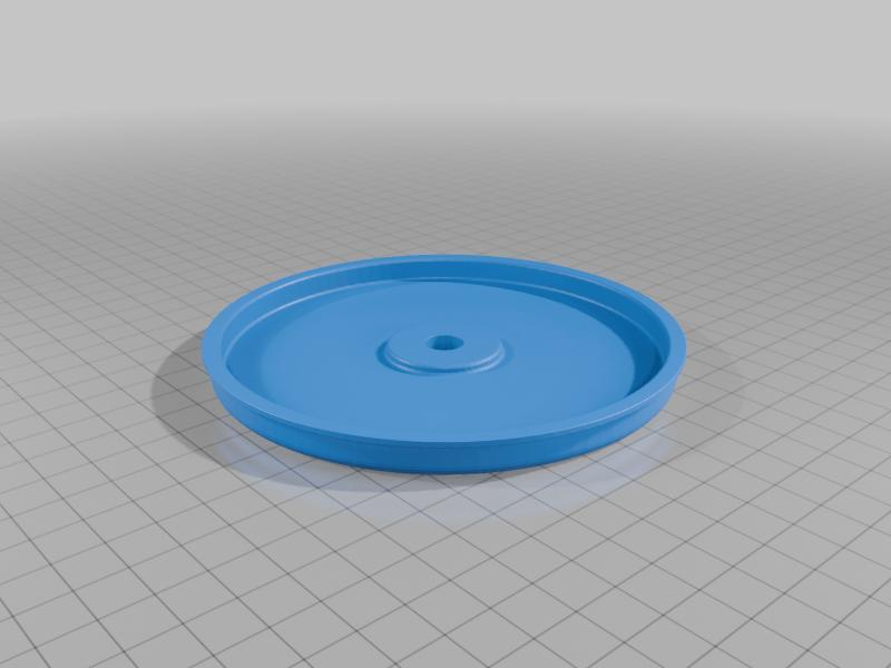 York Gym Cable Pulley Guard