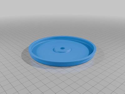 York Gym Cable Pulley Guard