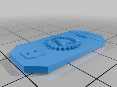 Armada Defense tokens Alternatives