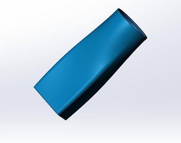 storm vac reduction for nasal aspirator