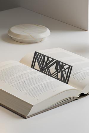 Bookmark, Gift Idea