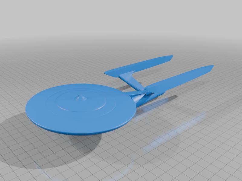 Impact class by Mihoshik-Star Trek