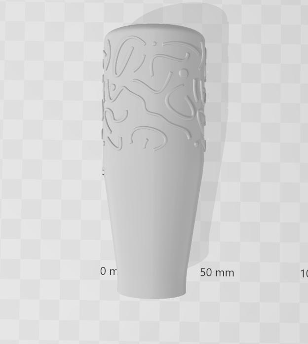 BRZ shift knob