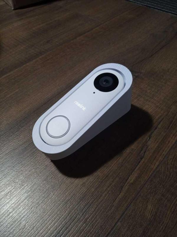 Reolink Doorbell wall mount (Uncut)