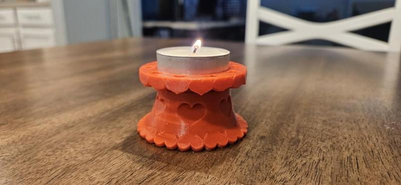 Candle Holder