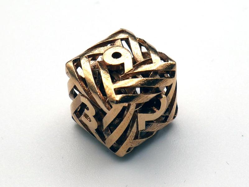Helix d6 Mini