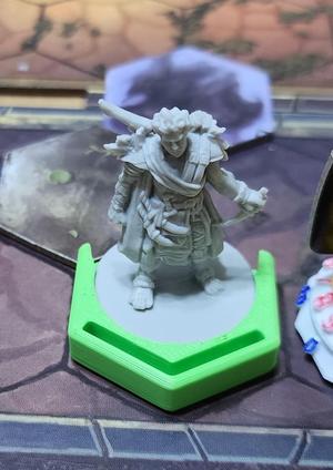 Gloomhaven Character  standee