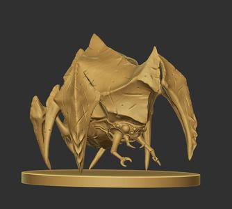 Hive Worker