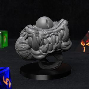 Book Mimic Miniature
