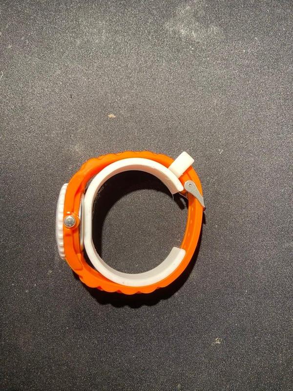 Independent Watch Strap / Band Holder / Retainer