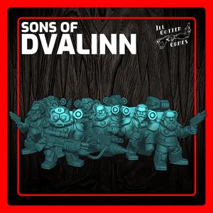 Sons of Dvalinn