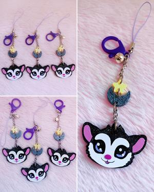Zarita for custom use